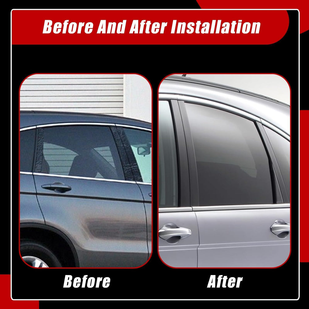 SecosAutoparts installation step close-up demonstrates easy application process.