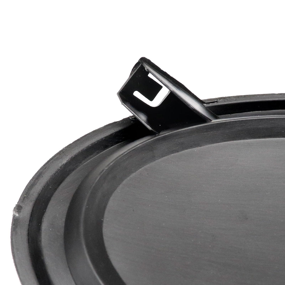 SecosAutoparts packaging front-side fog light covers for easy installation