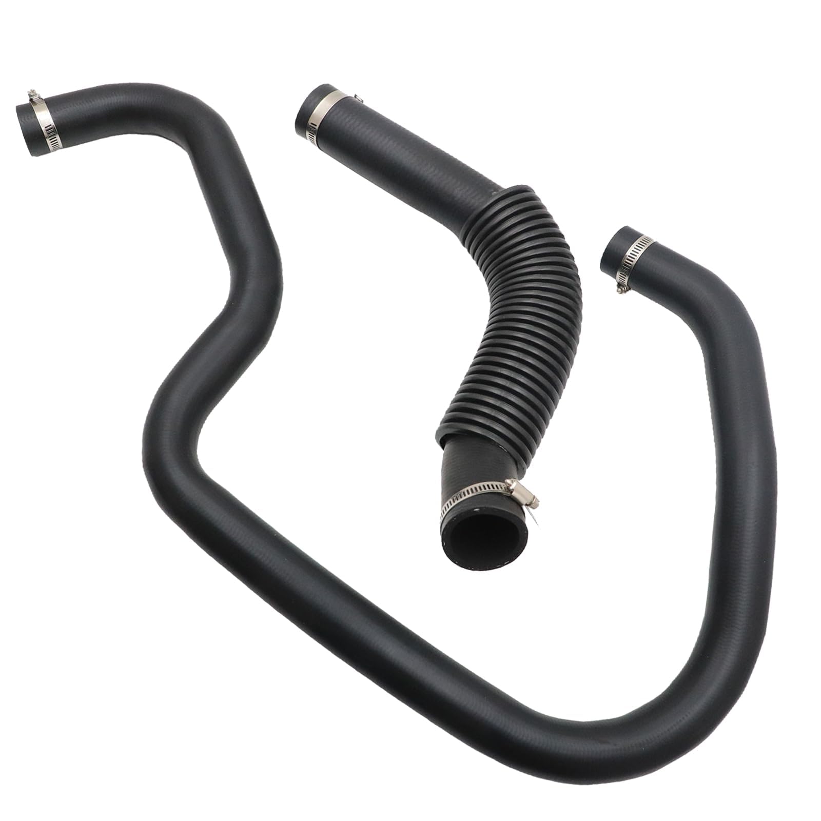 SecosAutoparts upper hose for Chevrolet Suburban 2007–2014 enhances cooling system reliability
