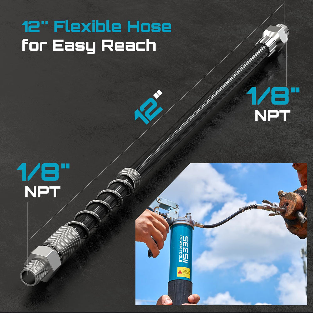Seesii all-in-one kit keeps fittings organized for faster jobs