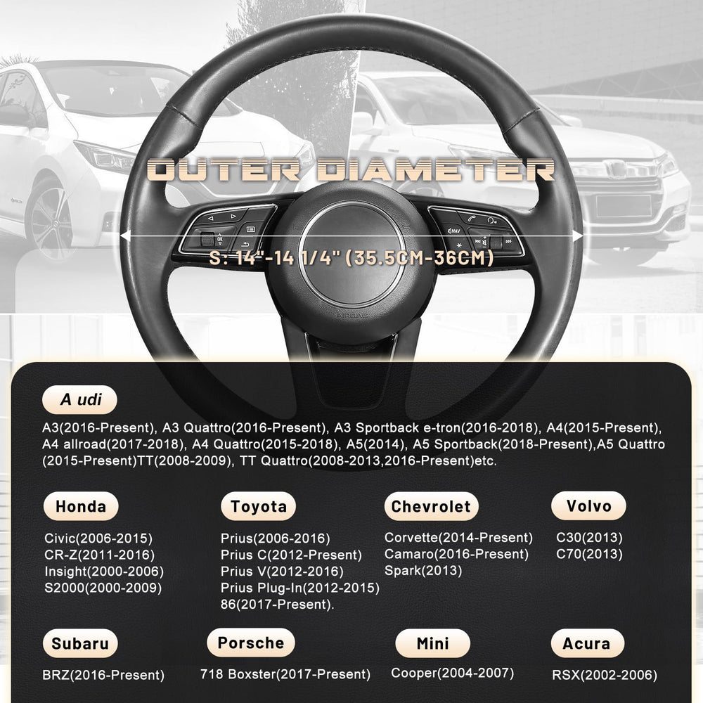 SEG Direct easy-install design for quick vehicle upgrade.