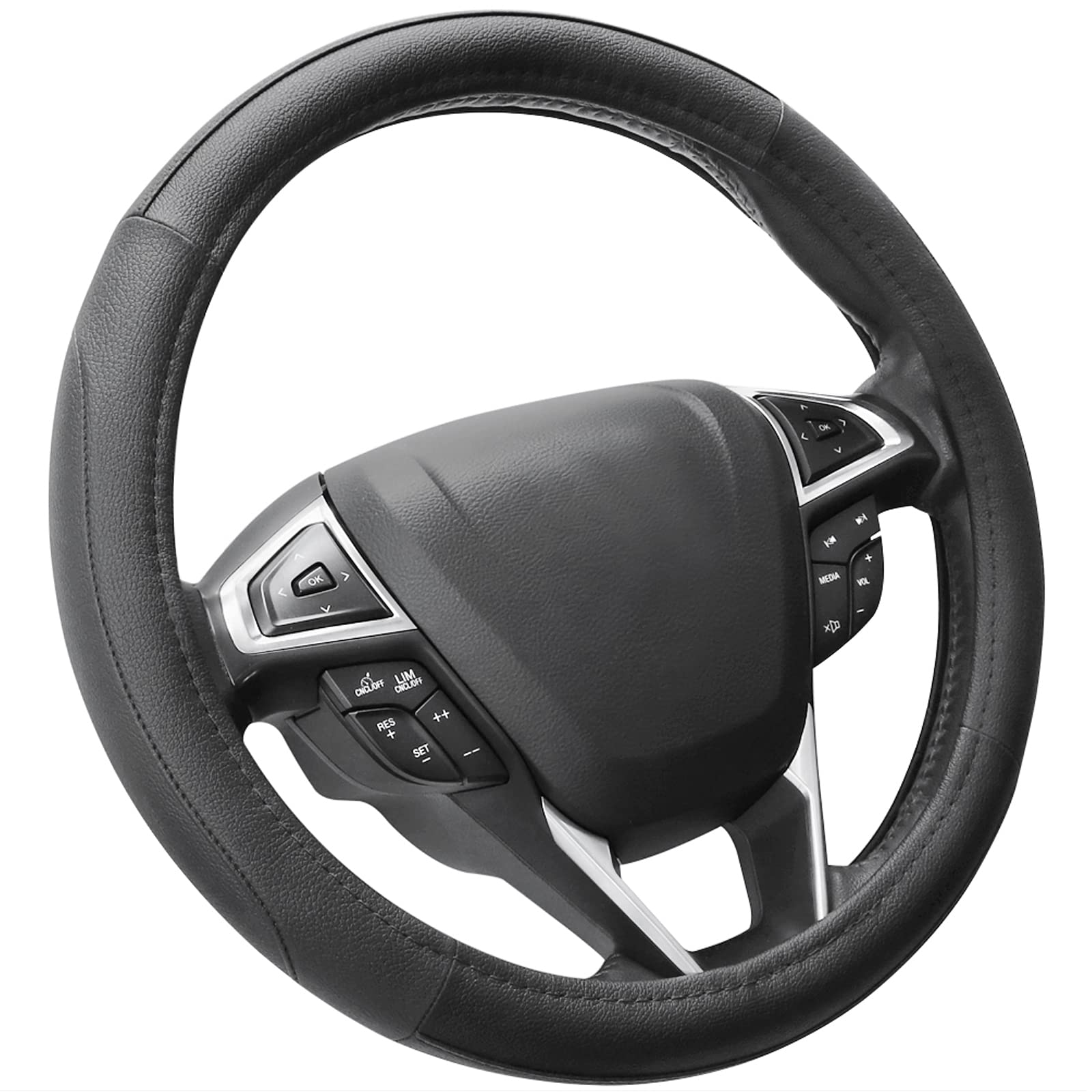 SEG Direct interior upgrade enhances texture and feel for daily driving.