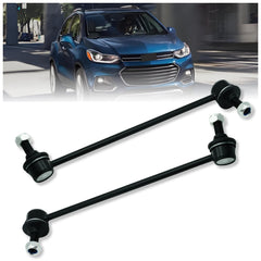 SegurVelo front-left sway bar end link improves Buick Encore corner stability.