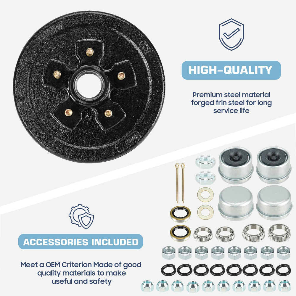 SEHNSUCHT bearing inner rings and seals arranged for long service life.