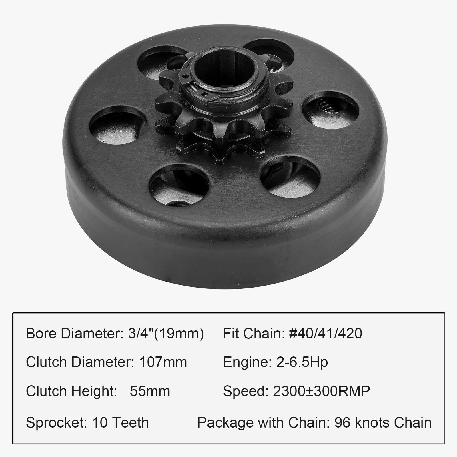 SEHNSUCHT crankshaft installation guide with bolt and washer.