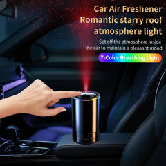 Seiyeje ultrasonic nano atomization diffuser for fast scent spread
