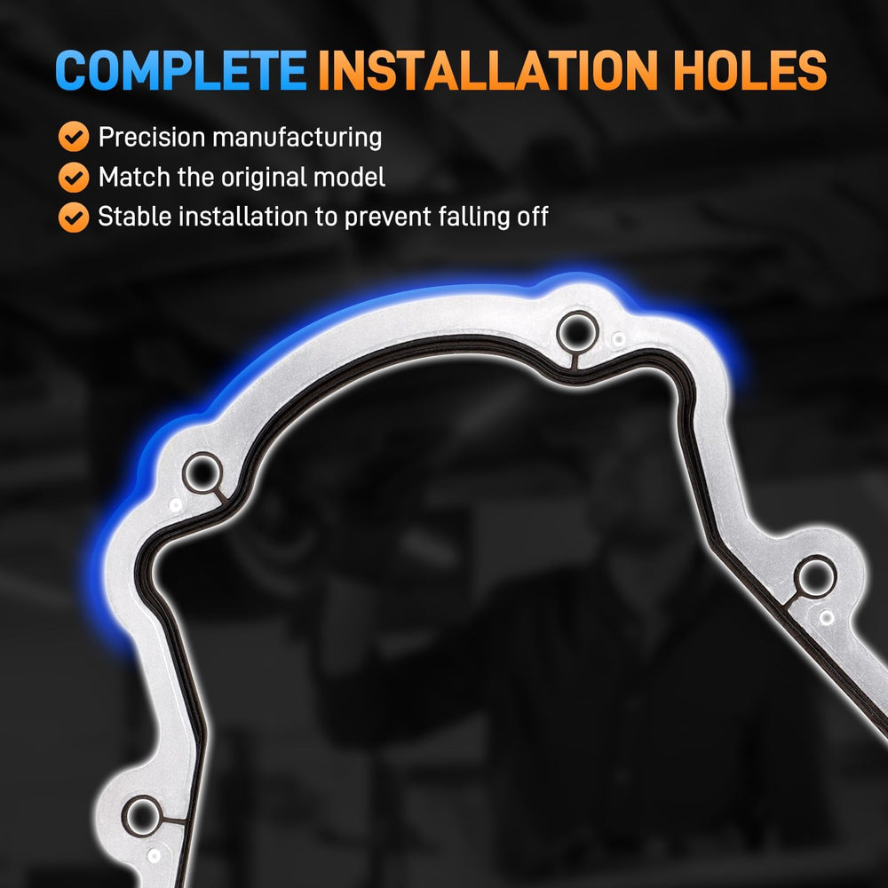 Sejaede compatibility list highlights broad GM vehicle coverage.