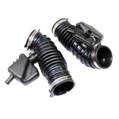 Sekeseauto 3.5L air cleaner hose, front-left view, secure fit for Infiniti FX35.