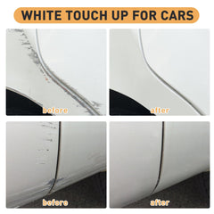 SELEAD Tire Marker White 3mm tip enables precise writing and doodling