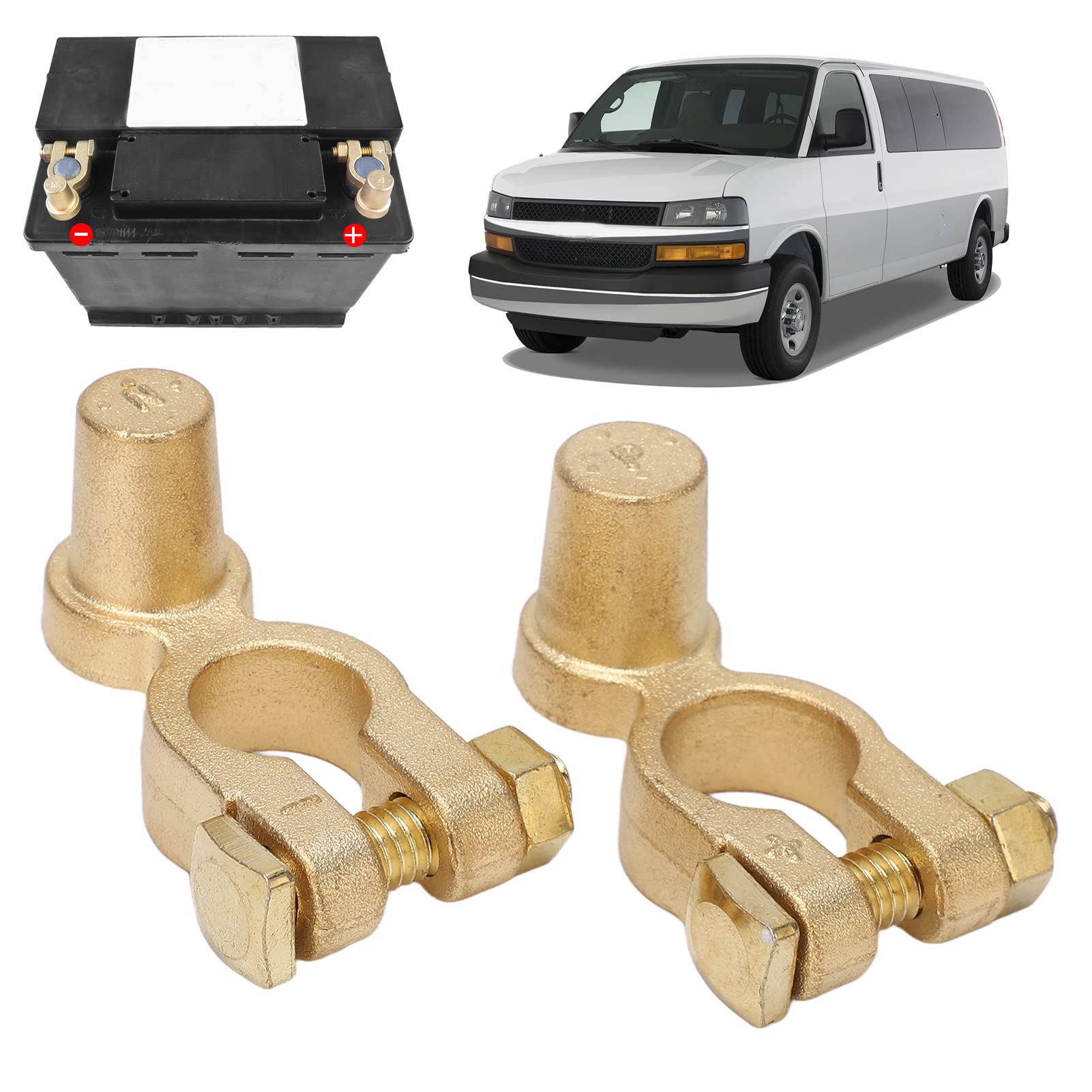 SelWatty professional design delivers high precision and reliable polarity identification.