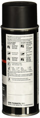 SEM 39103 spray nozzle demonstrates easy application for even bumper coverage.