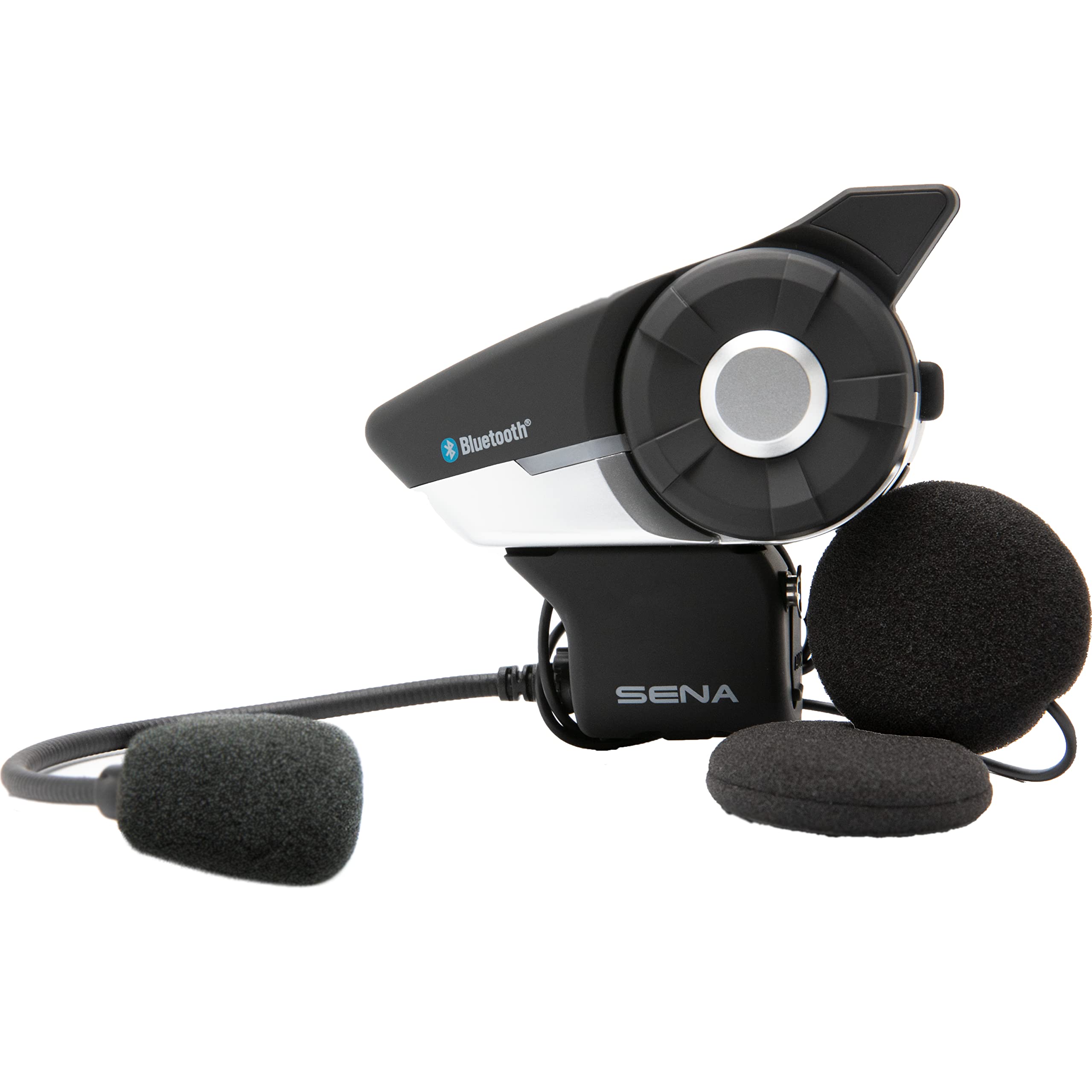 Sena 20S EVO Bluetooth pairing process for quick setup.