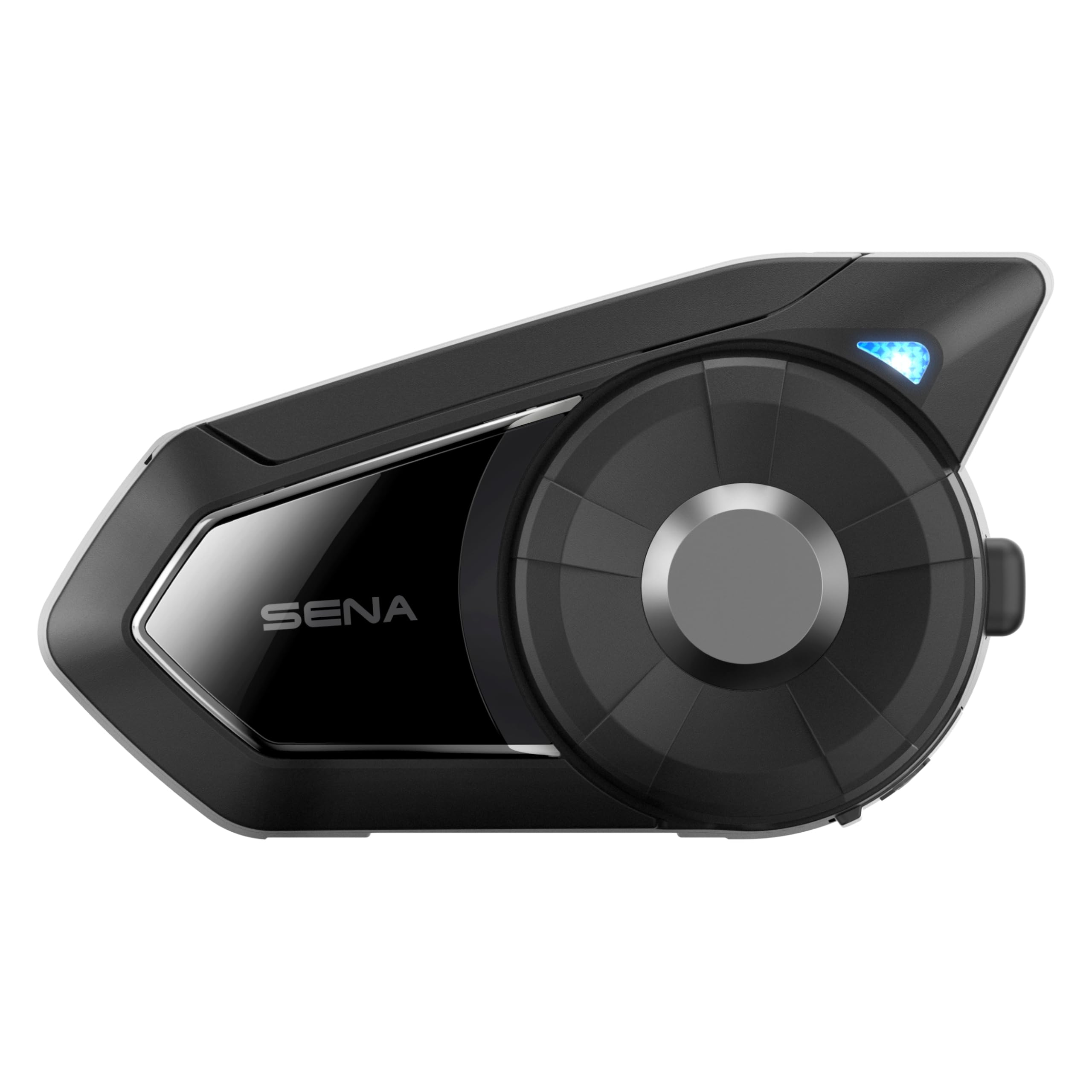 Sena 30K open mesh intercom for broad rider communication on long rides