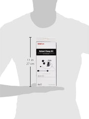 Sena SMH-A0302 wired microphone with 3.5mm input for reliable audio in wind
