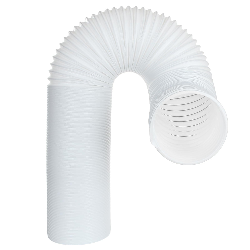 SENENQU 5-inch exhaust hose extendable for flexible AC venting