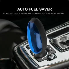 SereniMist FuelSync Gas Saver built with durable materials for long life