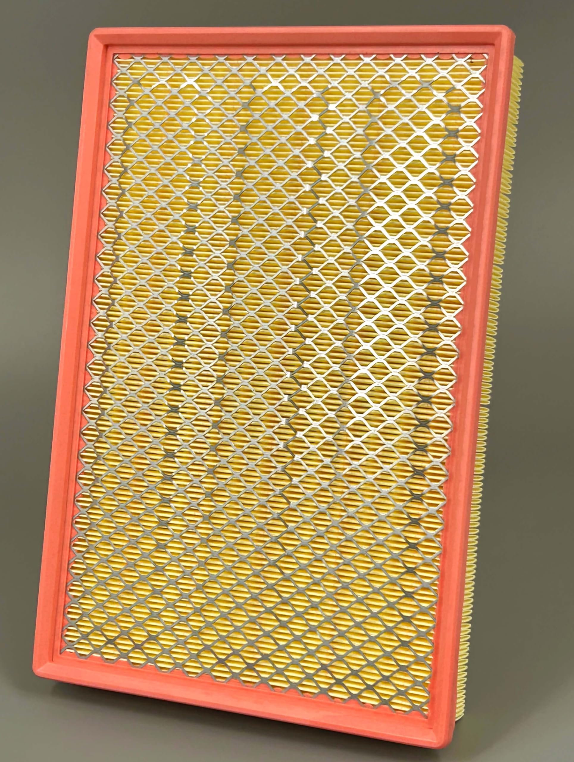 In-car installation sketch showing filter replacement in Ram cabin.