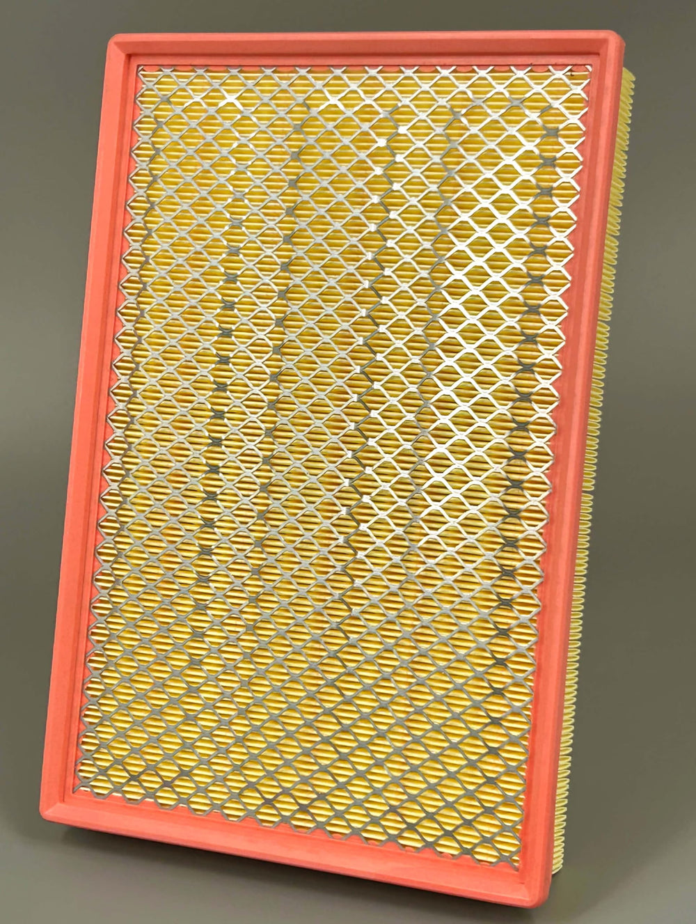 In-car installation sketch showing filter replacement in Ram cabin.