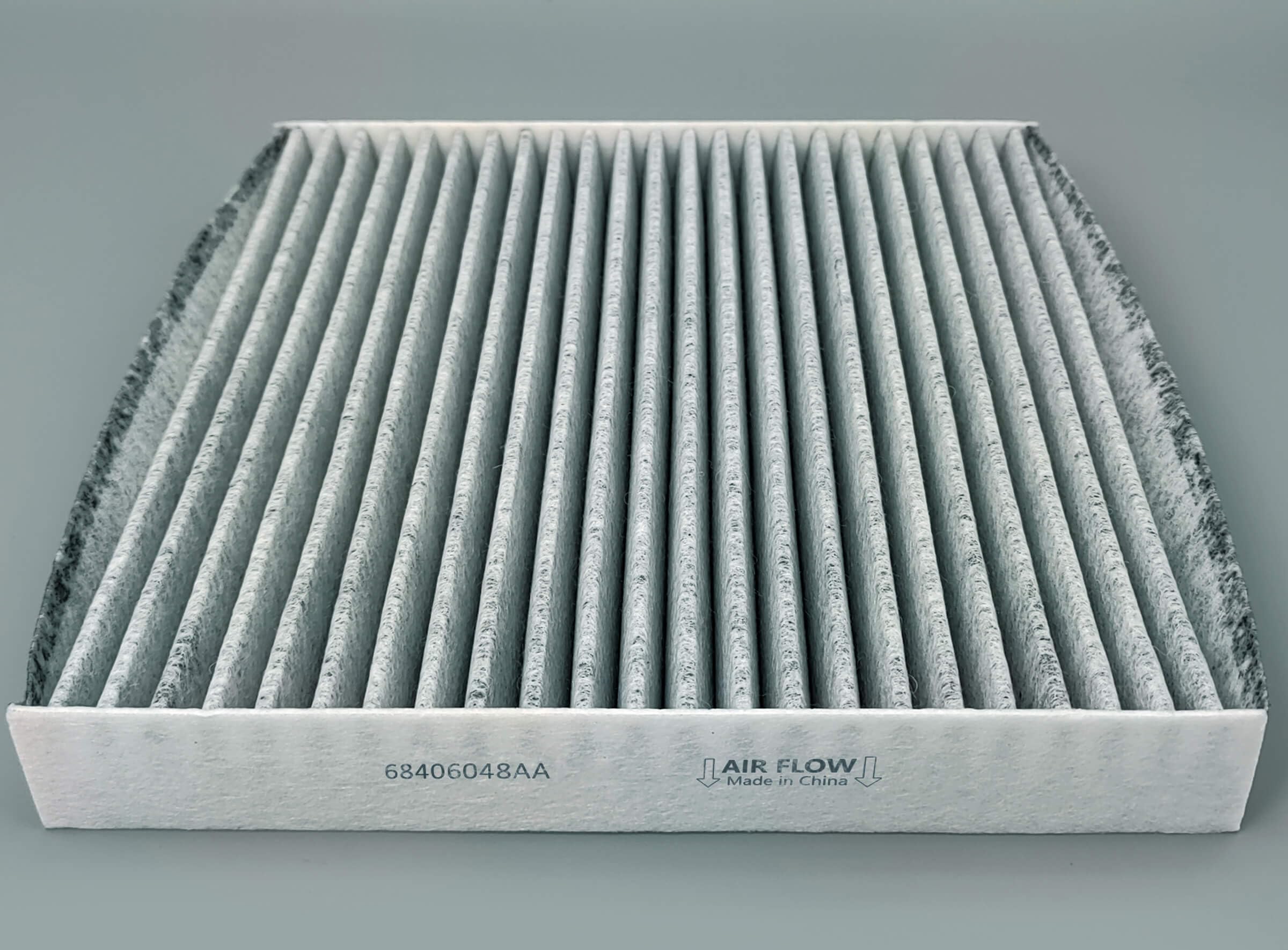 On-road use-ready kit focus on seals and packaging.