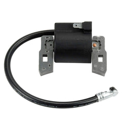 Sesyomr Briggs & Stratton 5HP coil backside view, reliable spark start