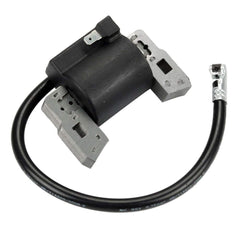 Sesyomr Briggs & Stratton 5HP coil front view, easy bolt-on fit