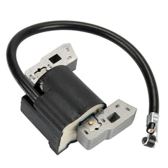 Sesyomr ignition coil installation guide image for quick mower maintenance
