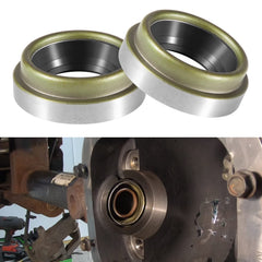 SevenCow dana30 inner axle seal kit for Jeep CJ/TJ Wrangler with precise fit