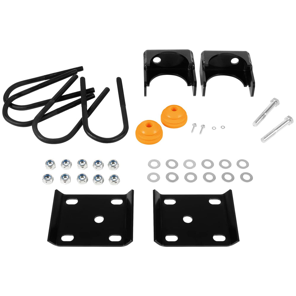 sevencow kit packaging shows complete contents for quick setup