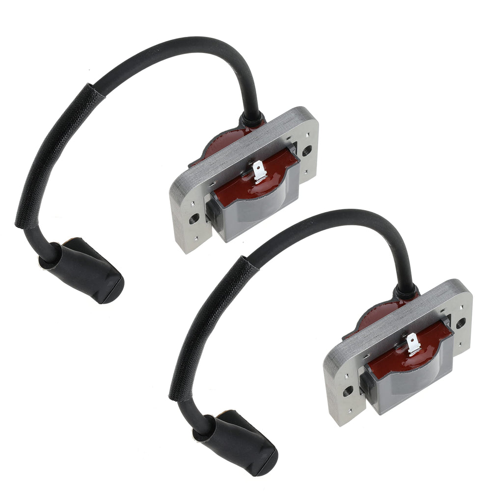 Quality-tested Seweder ignition coil module for Kohler 7000-series mowers.