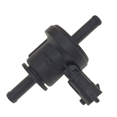 SFY Evap Purge Valve close-up with durable connectors for dependable operation.