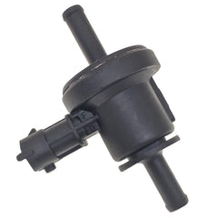 SFY Evap Purge Valve installed in engine bay for easy replacement.