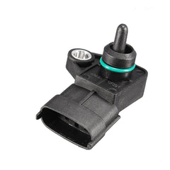 SFY MAP sensor closeup showing precise contacts for reliable engine performance