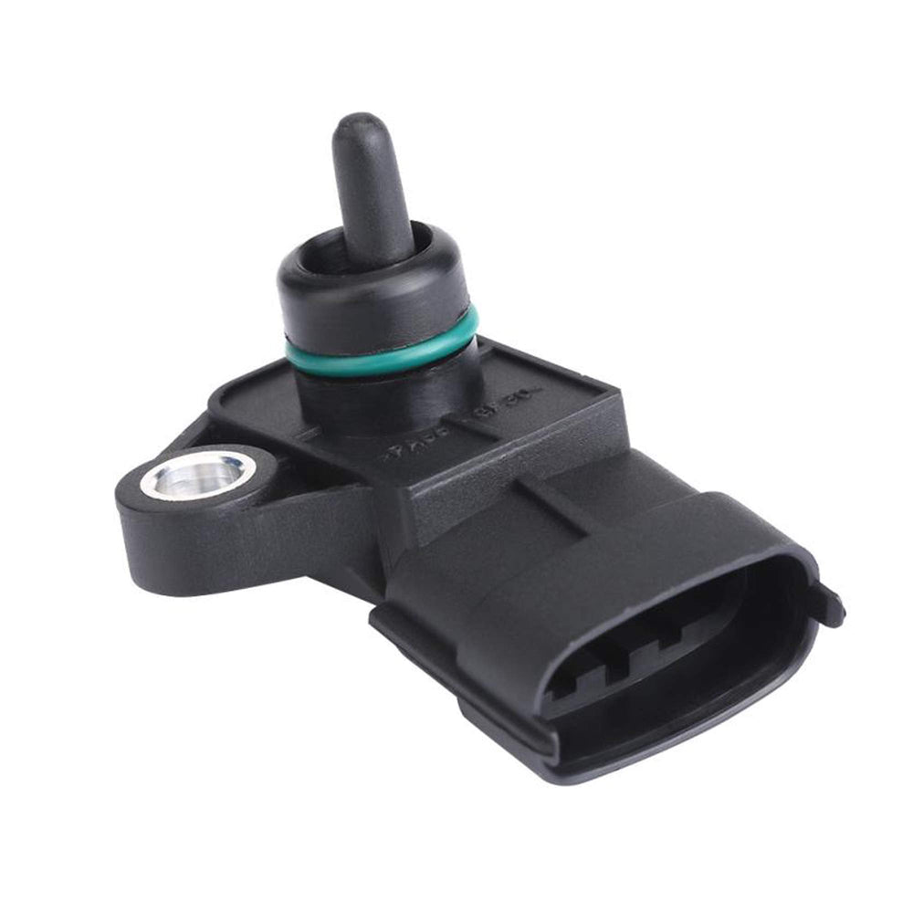 SFY MAP sensor compatibility chart confirms broad vehicle coverage for Hyundai and Kia