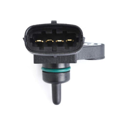 SFY MAP sensor installation view shows quick fitment for Hyundai and Kia vehicles