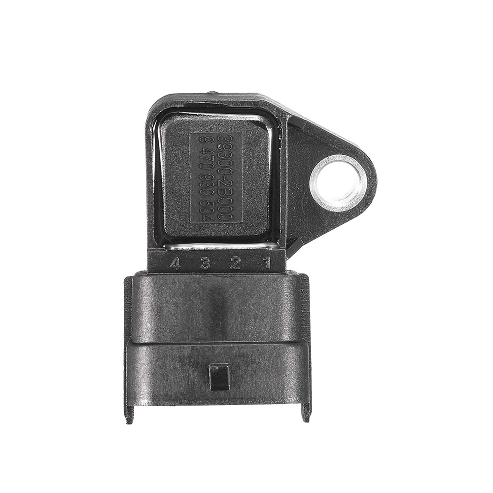 SFY MAP sensor OEM 39300-2B000 packaging hints at authentic replacement quality
