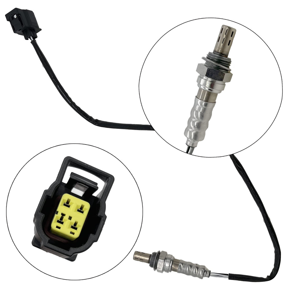 SFYAUTO oxygen sensor 68144248aa designed for precise readings