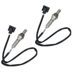 SFYAUTO oxygen sensor packaging includes mounting hardware