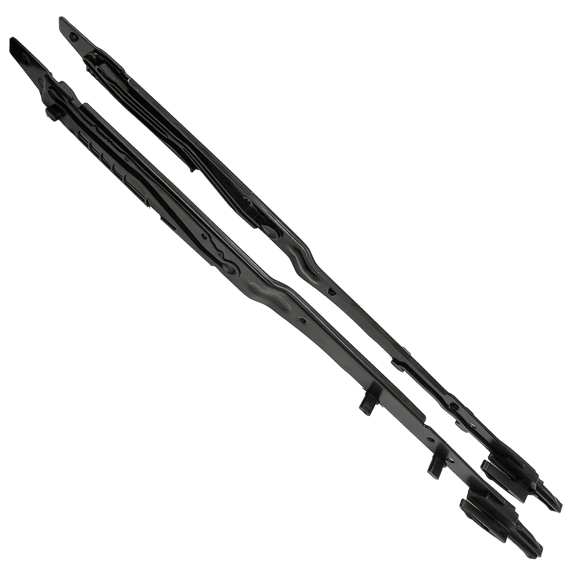 SFYAUTO sunroof track compatibility for Ford F-150 and Super Duty.