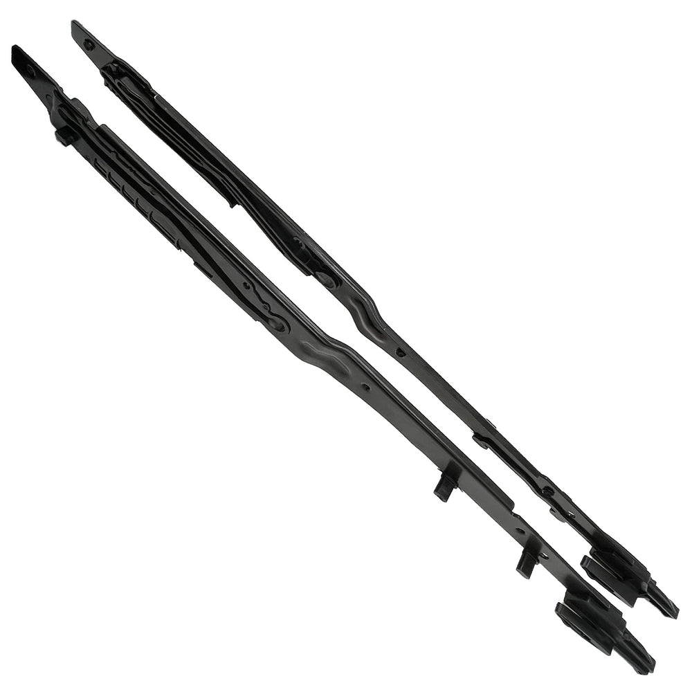 SFYAUTO sunroof track compatibility for Ford F-150 and Super Duty.