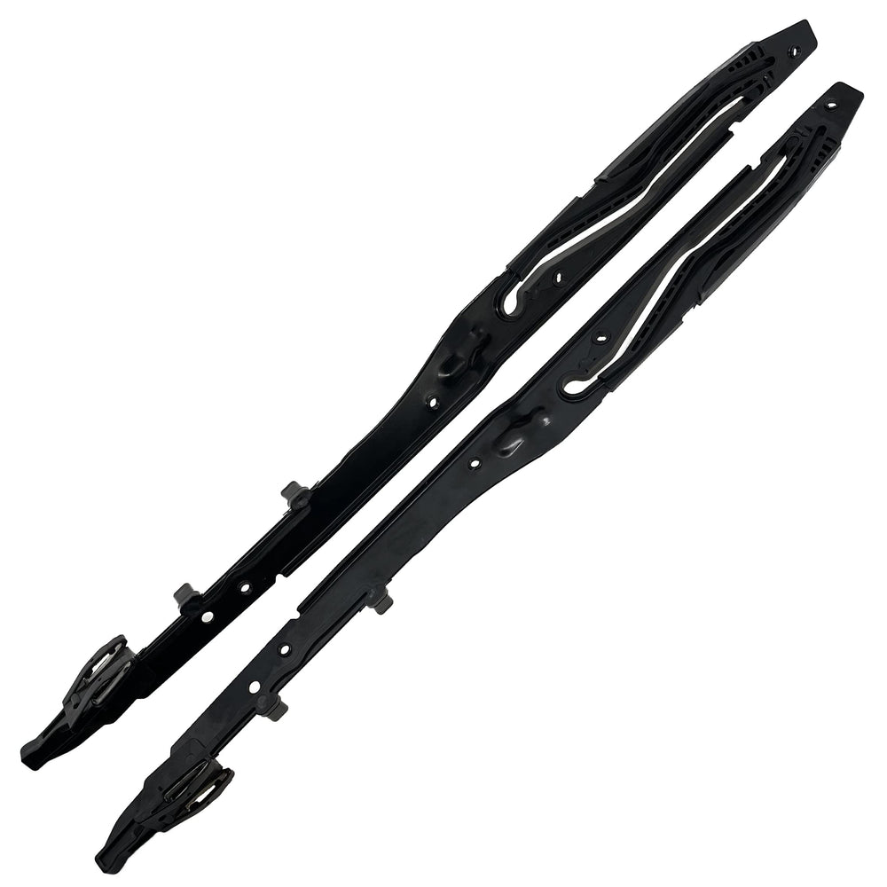 SFYAUTO sunroof track left-front assembly for Ford F-150, ensures smooth operation.