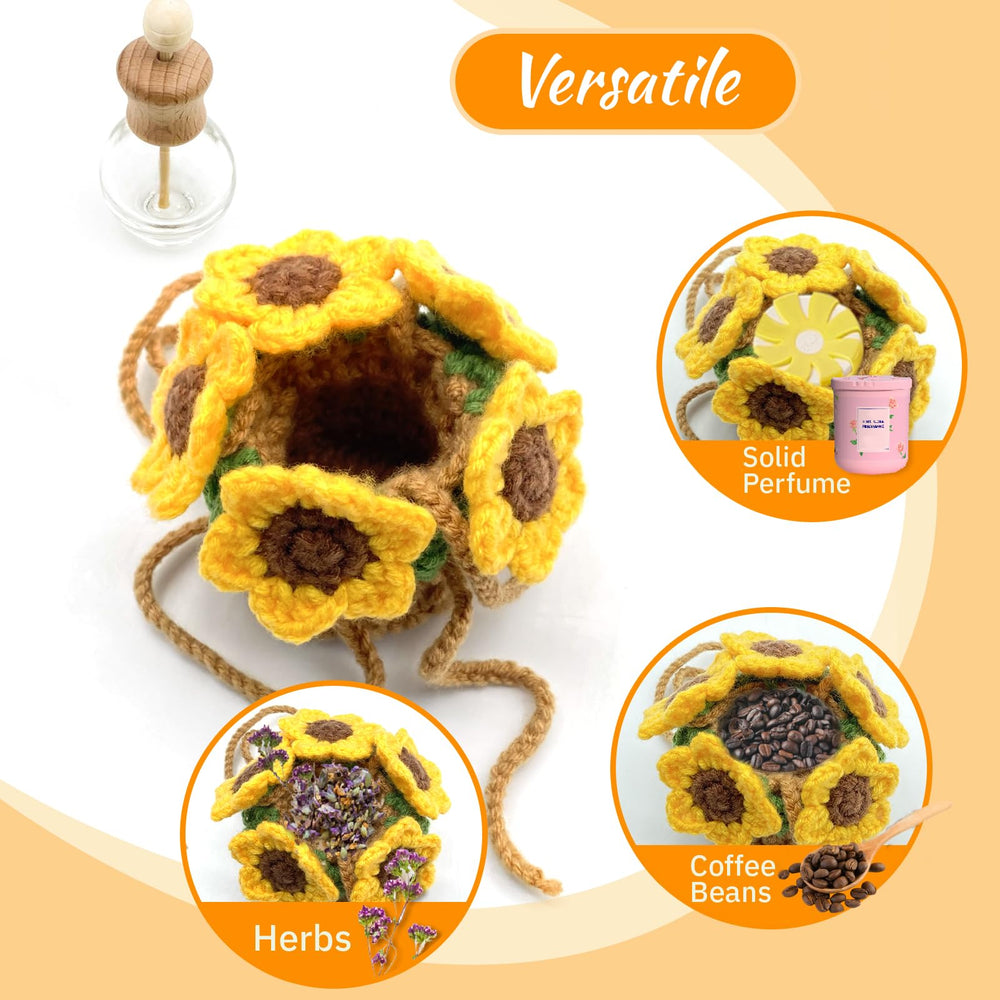 Versatile scent option with perfumes or essential oils for customization.