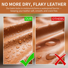 SHABEIBEI car seat leather repair showing durable finish