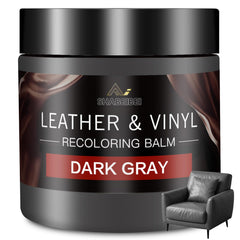 SHABEIBEI leather balm application bottle for easy at-home color restoration