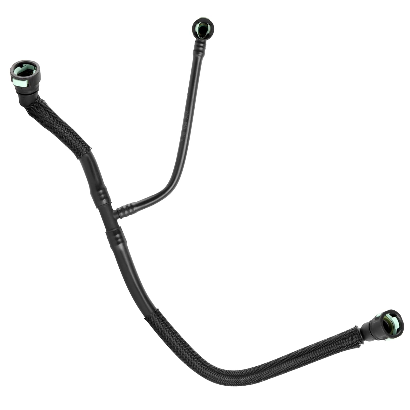 SHACHAR PCV Tube 12687544 for Equinox/Terrain 2018-2022 with direct OEM fit