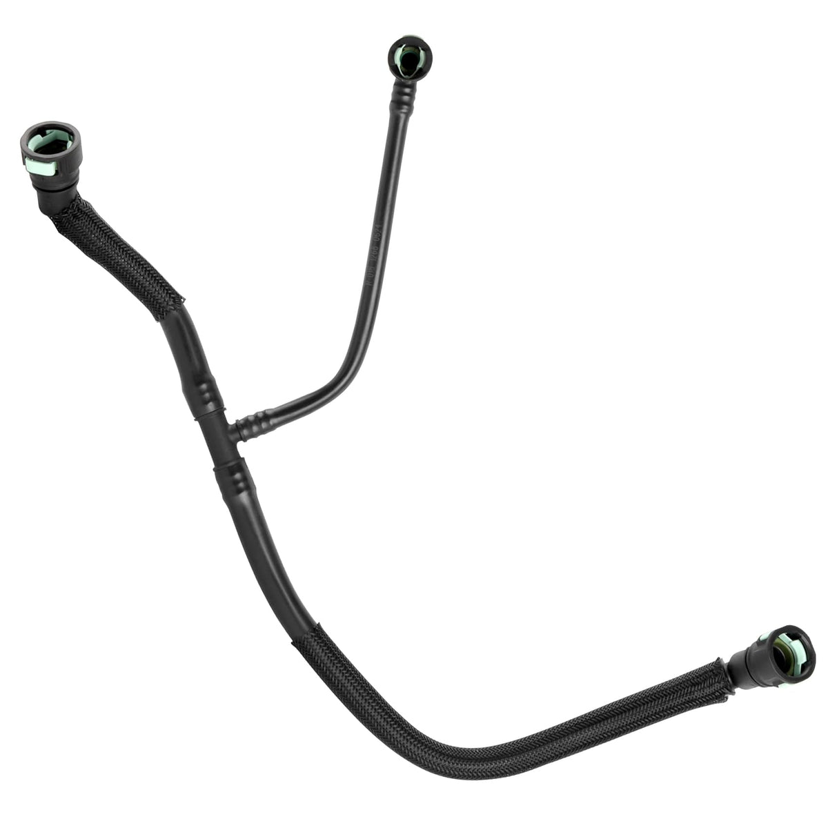 SHACHAR PCV Tube 12687544 for Equinox/Terrain 2018-2022 with direct OEM fit