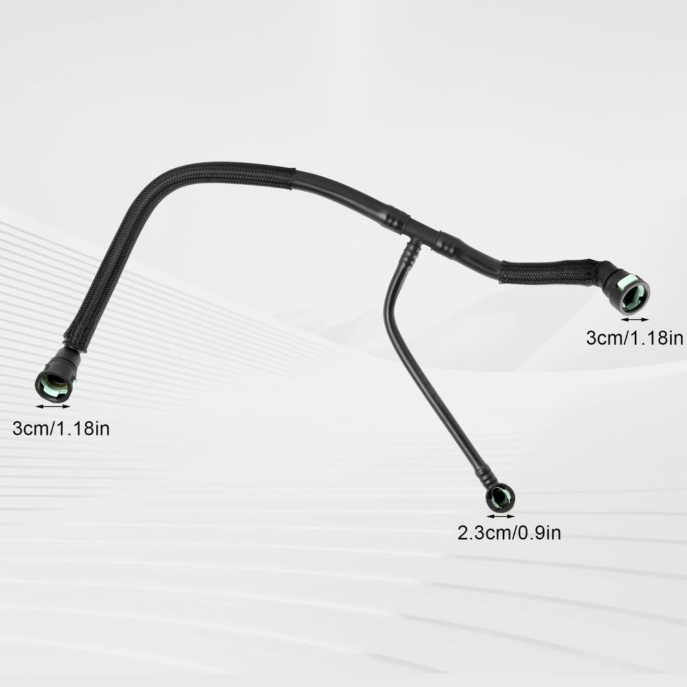 SHACHAR PCV Tube durable ABS body for long-lasting use