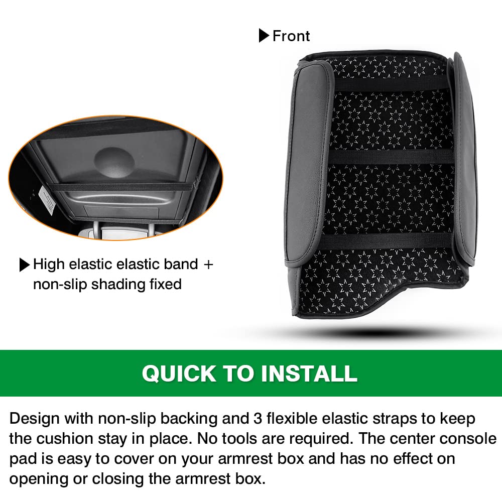 Shademax clean interior upgrade with simple maintenance
