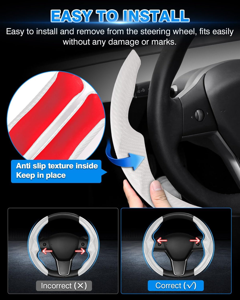 Shademax durable easy-clean design simplifies maintenance after daily use