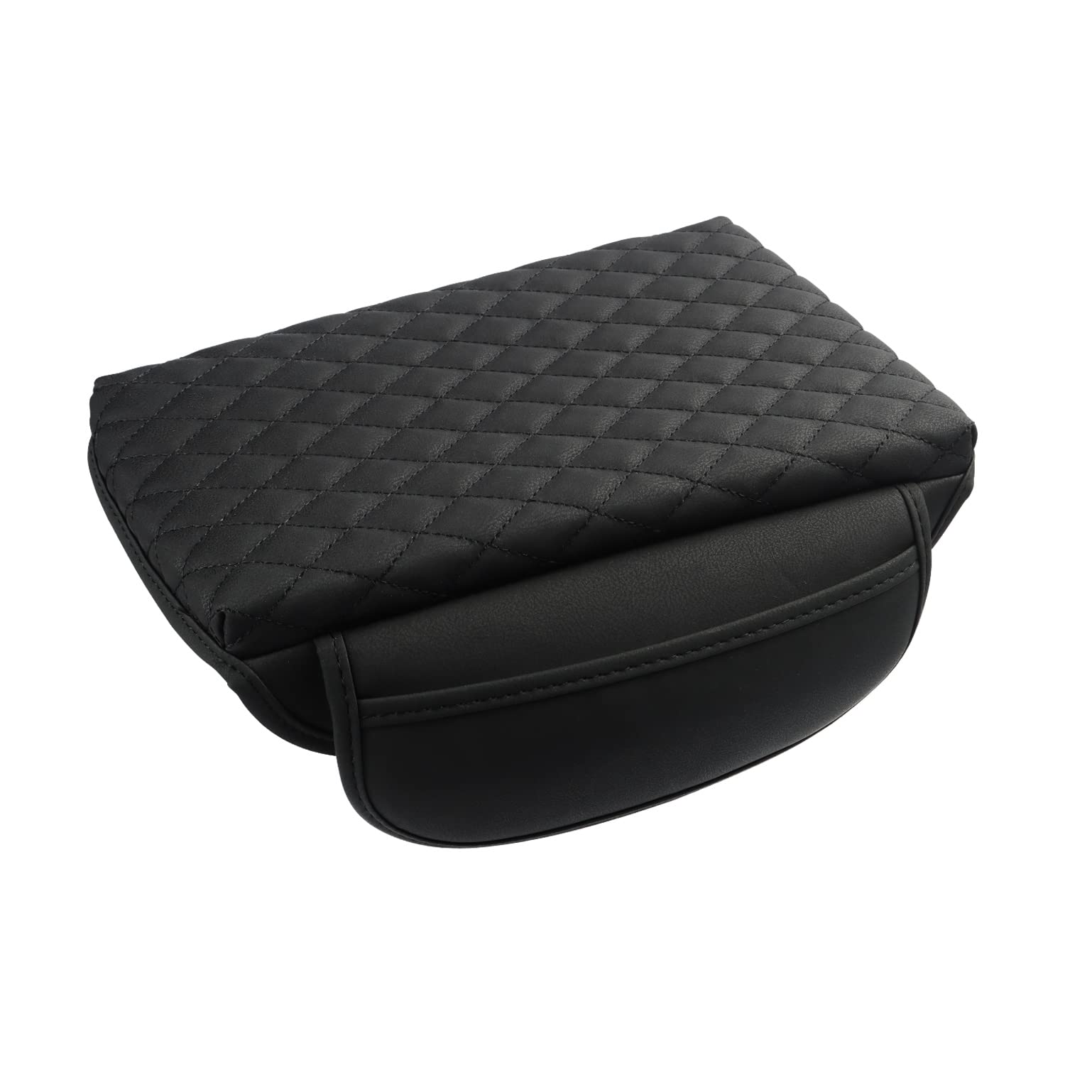 Shademax easy-to-clean PU leather maintains a tidy cabin look.