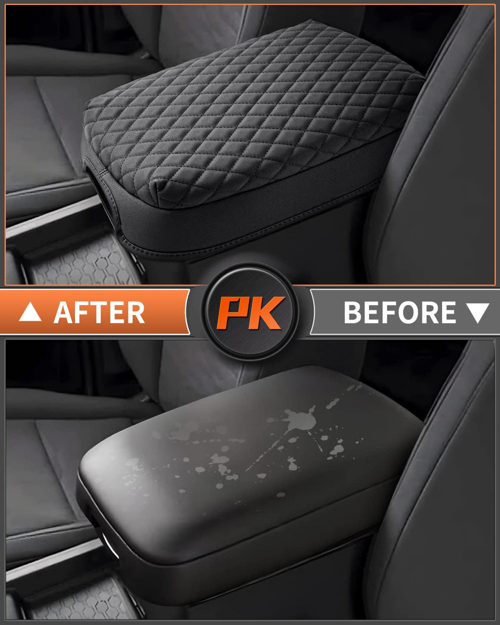 Shademax Frontier console protector; guards against spills and scratches.